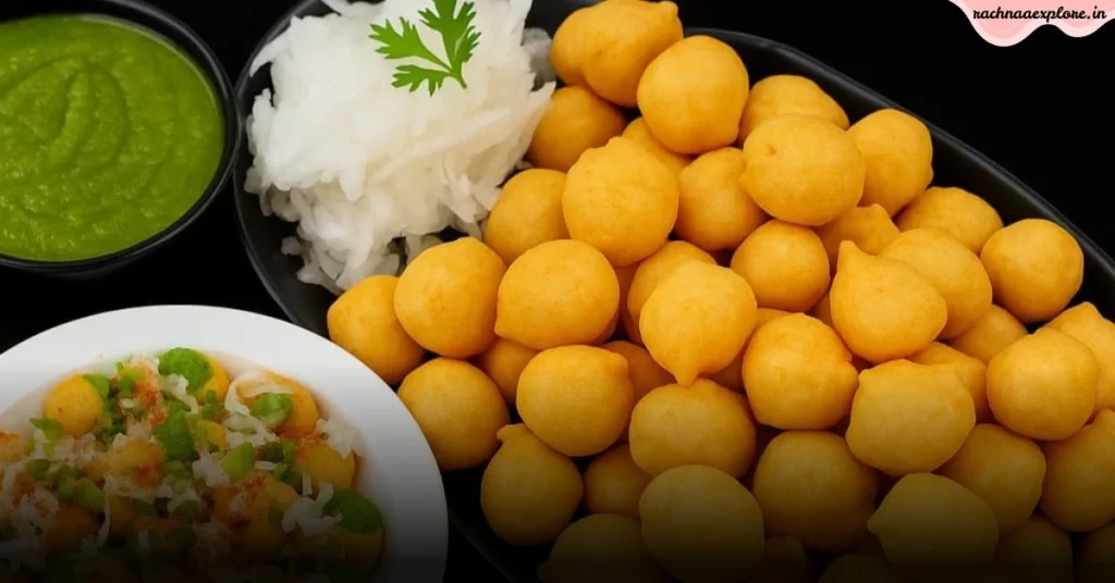 घर पर बनाएं दिल्ली स्टाइल 'राम लड्डू' और तीखी हरी चटनी, स्वाद ऐसा कि बाजार वाले भी पूछें रेसिपी! 1 राम लड्डू