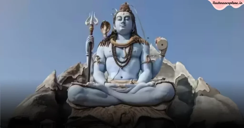 ज्योतिर्लिंगों 